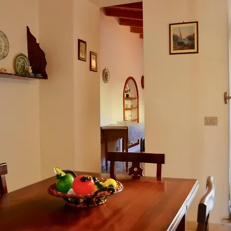 Apartment A Due Passi Dal Mare Donnalucata (Sicily)
