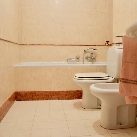 A Due Passi Dal Mare Apartment Donnalucata (Sicily)